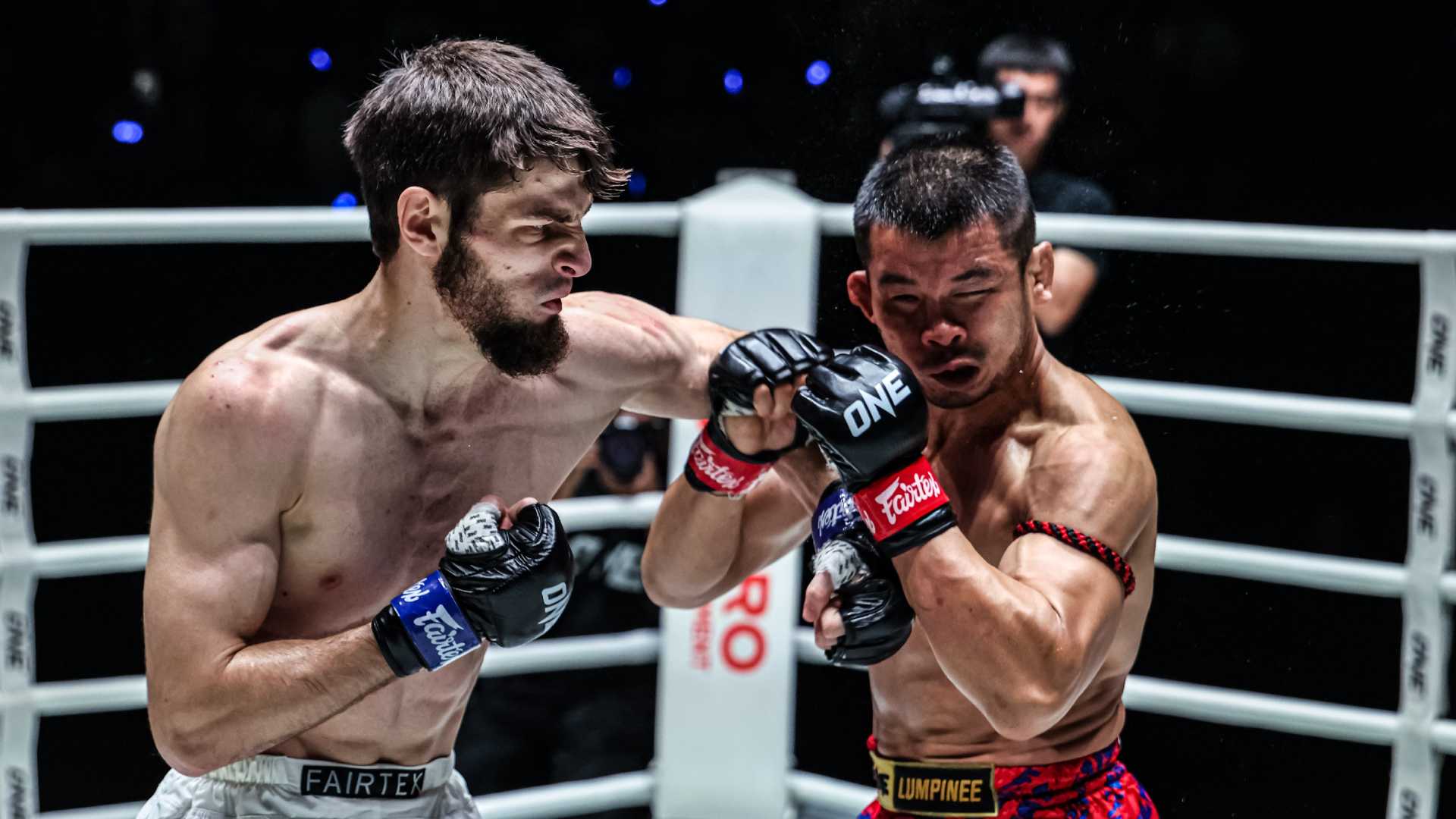 Imangazaliev fight